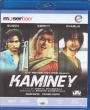 Kaminey Blu Ray